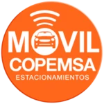 copemsa móvil android application logo